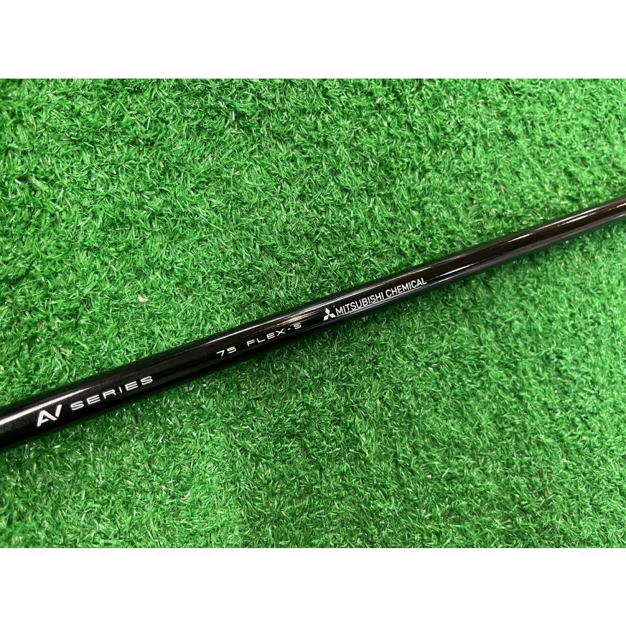 Steelhead XR ツアー支給 TCシリアル スチールヘッドXR 3W[15