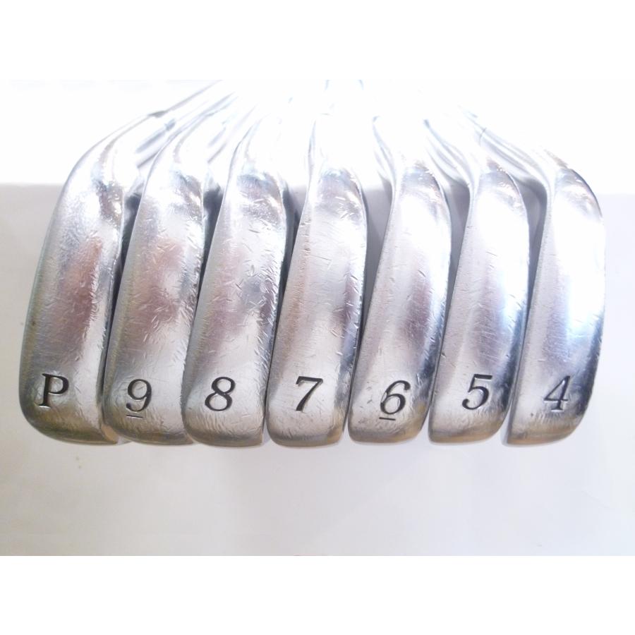 EPONエポン AF-503アイアンセット 7本 AF-503 エポン ゴルフ アイアンセット メンズ 初心者 7本 R - メルカリ