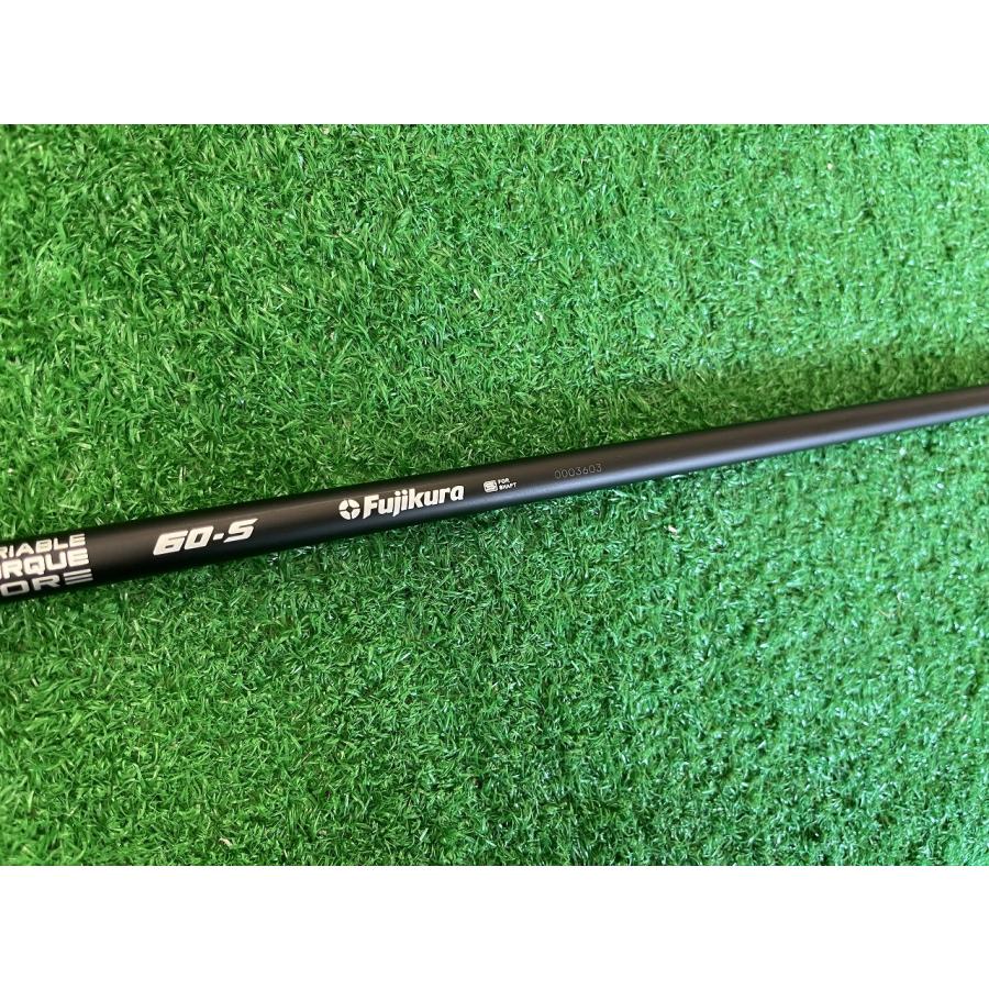 PXG 0311 ブラックオプス ツアー1 ドライバー [10.5] スピーダーNX