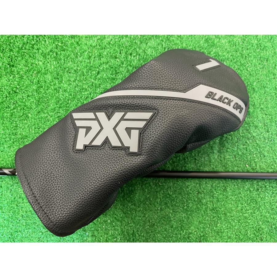 PXG 0311 ブラックオプス ツアー1 ドライバー [10.5] スピーダーNX
