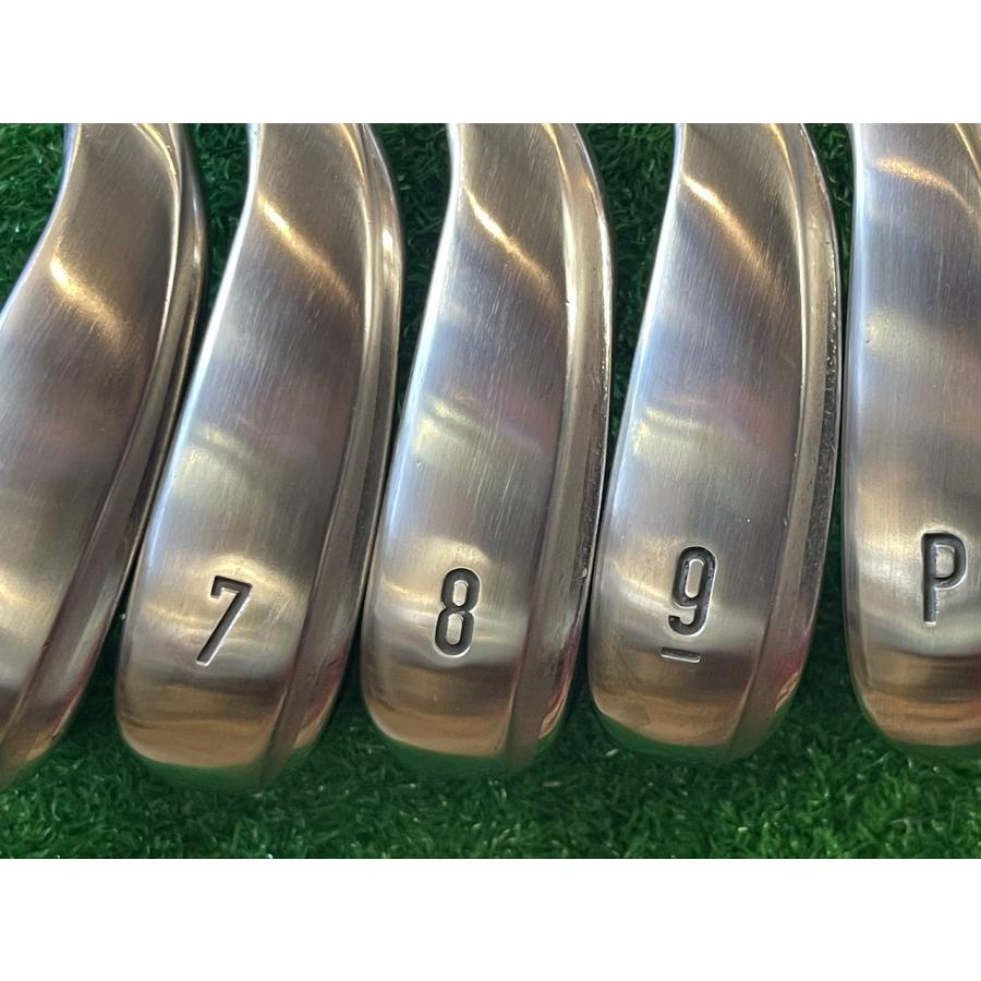 キャロウェイ ローグ スター アイアン 5本セット L 【公式通販】