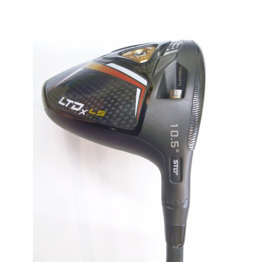 LTDx 訳あり 中古 リシャフトcobra コブラ KING キング LS(2022