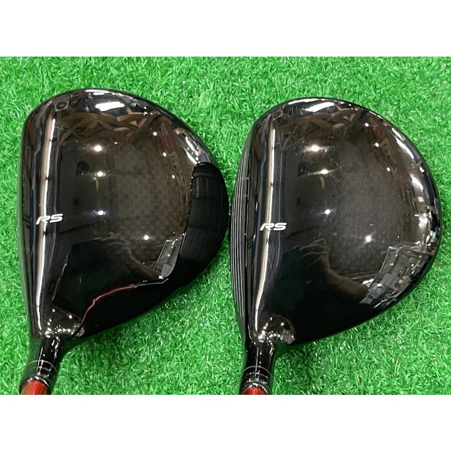 PR GRレディース 7W【20°】9W【23°】【L】2本セット 新品未