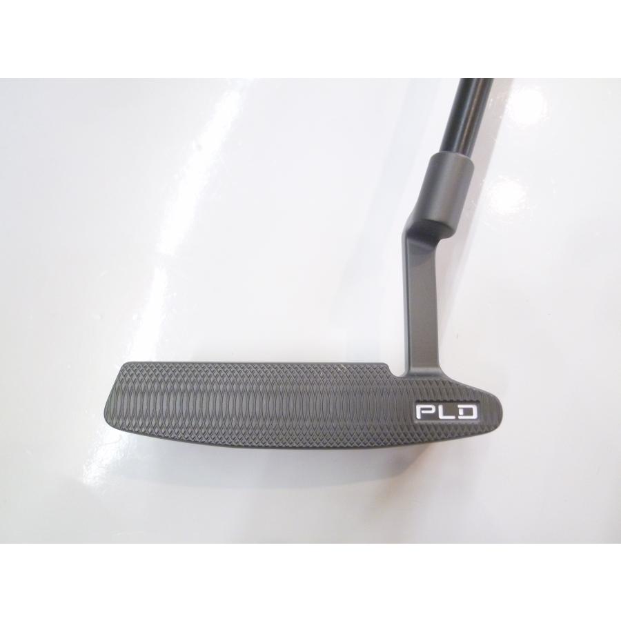 PING ANSER 2D パター右用新品未使用35インチ