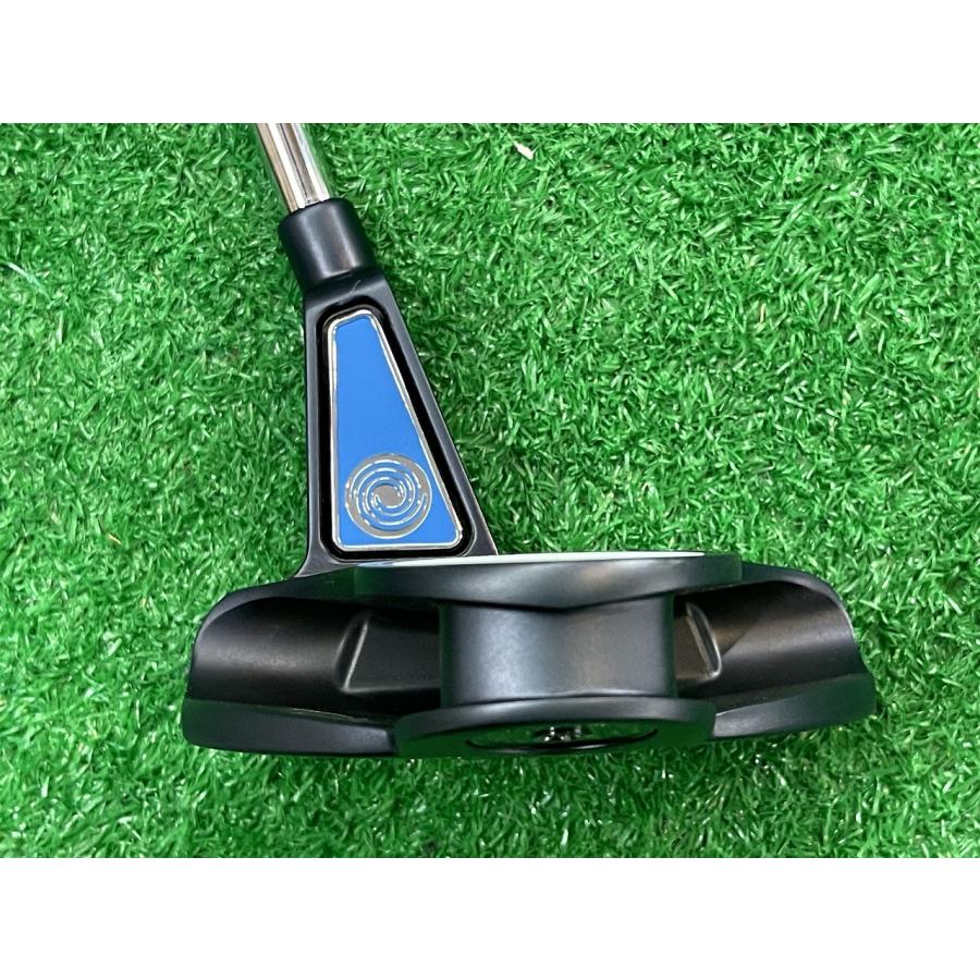 AiーONE 美品 エーアイワン トライビーム 2ボール CS パター 33