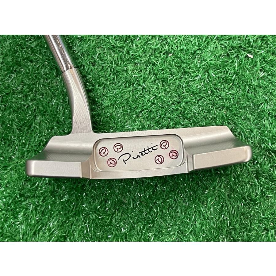 ピレッティ サボナ2 サボナⅡ プレミアシリーズ|プレミアシリーズ|ピレッティパター