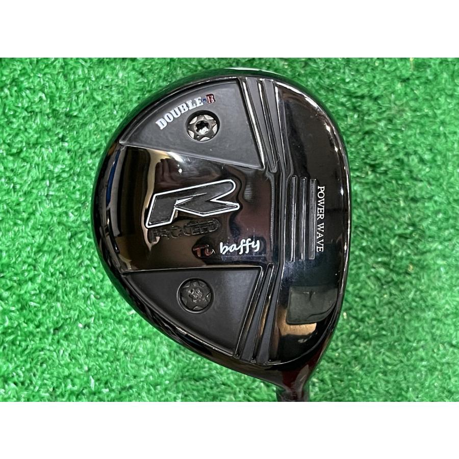 ステルス2 フェアウェイウッド　5W The ATTAS V2 6S ステルス2 フェアウェイウッド 5W The ATTAS V2 6S ステルス2