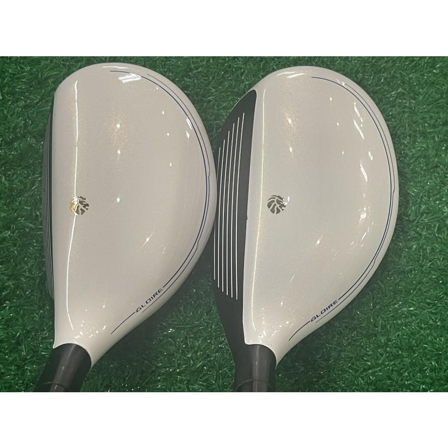 グローレF2 ユーテリティ セット