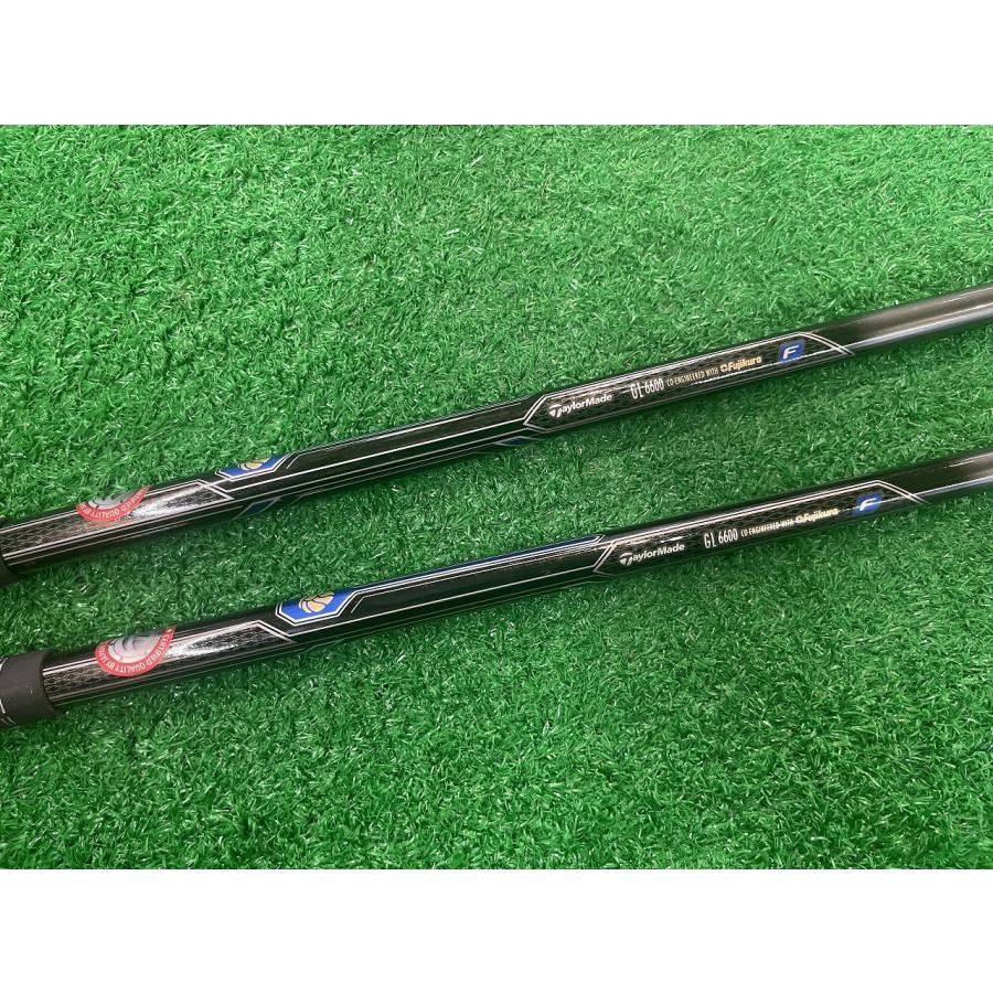 GLOIRE F ユーティリティ グローレF2レスキュー U4[22]/U6[28] 2本  