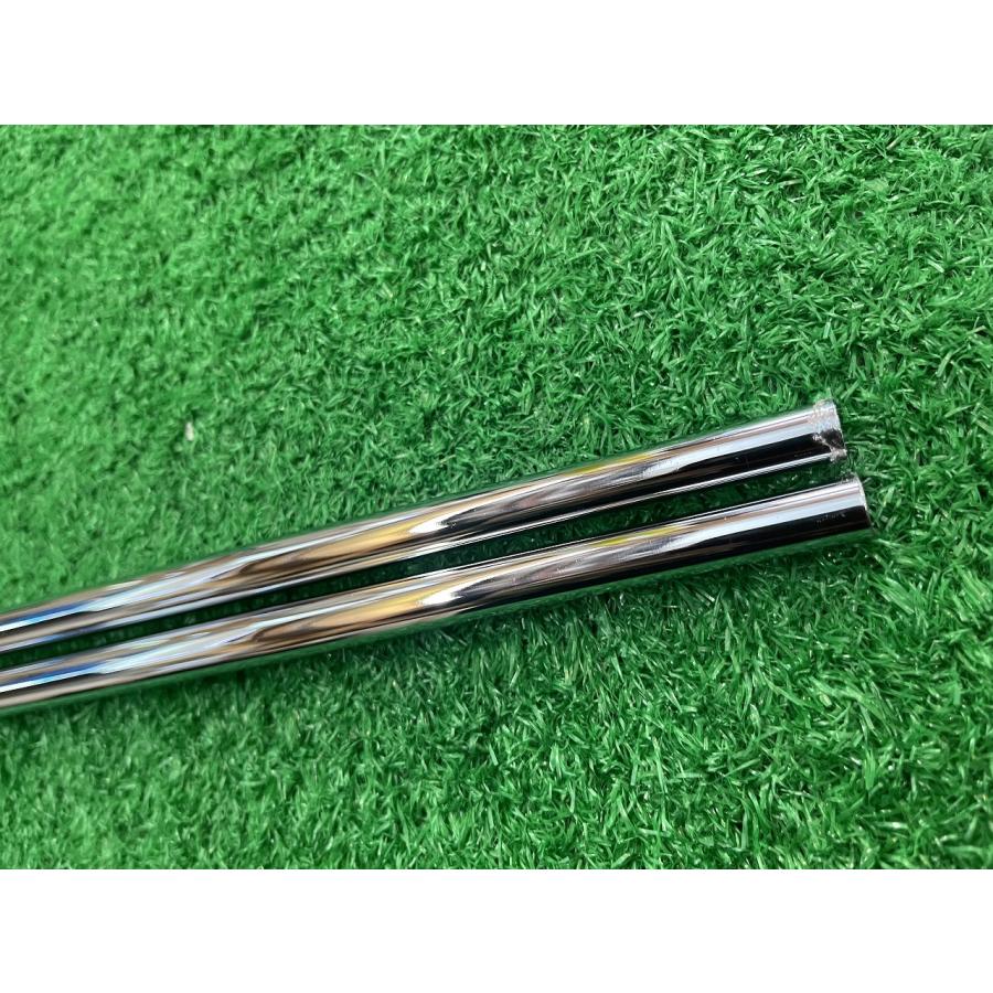 TRUE TEMPER 未使用 ウェッジ用スチールシャフト ダイナミック