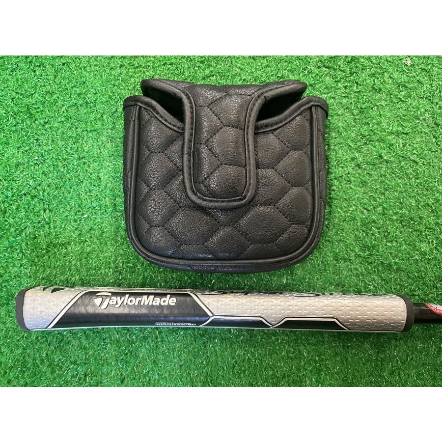 テーラーメイドSpider X1 マイスパイダー　33インチ Amazon.co.jp: テーラーメイド(TAYLOR MADE) パター SPIDER X