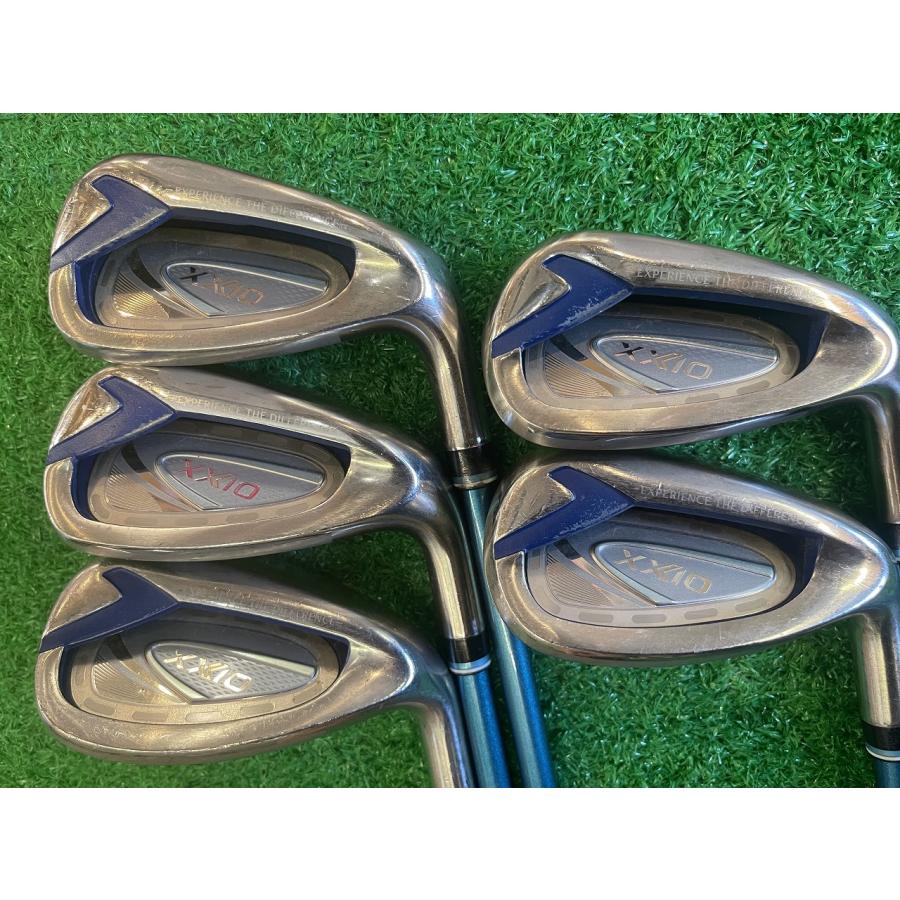 XXIO12 ゼクシオレディース MP1200 SW Lシャフト（新品未使用）