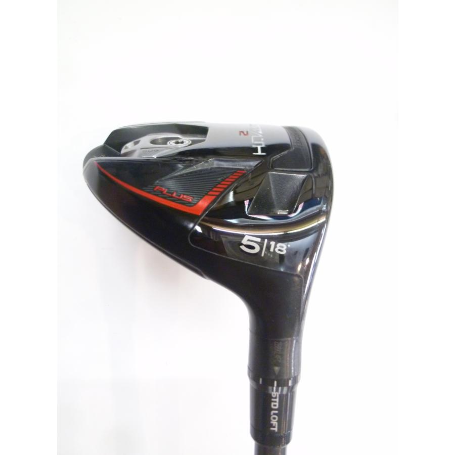 STEALTH2 中古TaylorMadeテーラーメイドSTEALTH2ステルス2+PLUSプラス