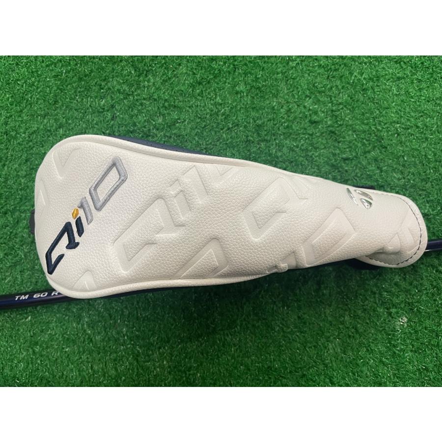 Qi10 ユーティリティ キューアイテンマックスレスキュー U5[27