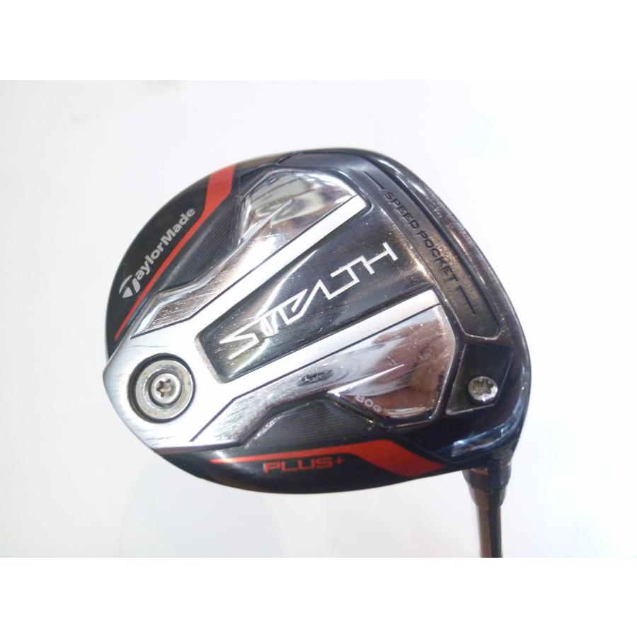 Bois de parcours Stealth 2 Plus+ TaylorMade