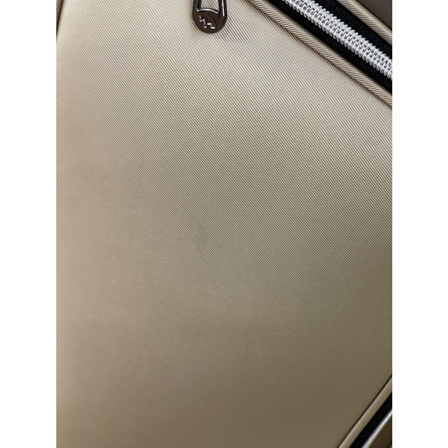 Heal Creek（ヒールクリーク） 美品 003-11200 ベージュ スタンド