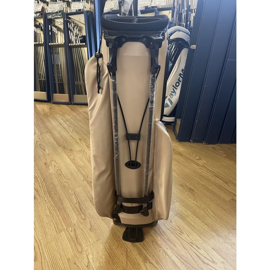 Heal Creek（ヒールクリーク） 美品 003-11200 ベージュ スタンド