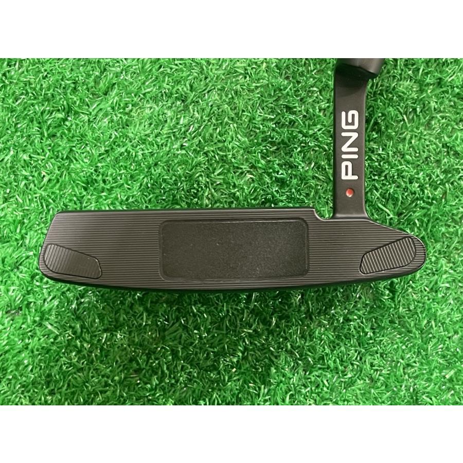 PING ANSER 2D パター タングステンヘッド　33インチ PING ANSER 2D パター タングステンヘッド 33インチ PING ANSER
