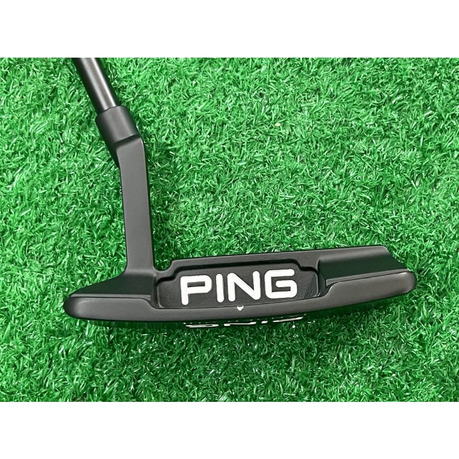 PING アンサー2D 33インチ ピン putter anser ping □*MP@1*V