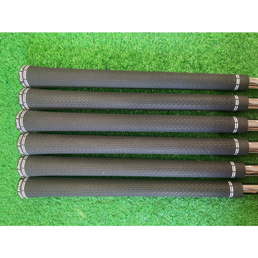 T-Series T200アイアン 2023 5I〜PW 6本セット NSプロ 950GHネオ