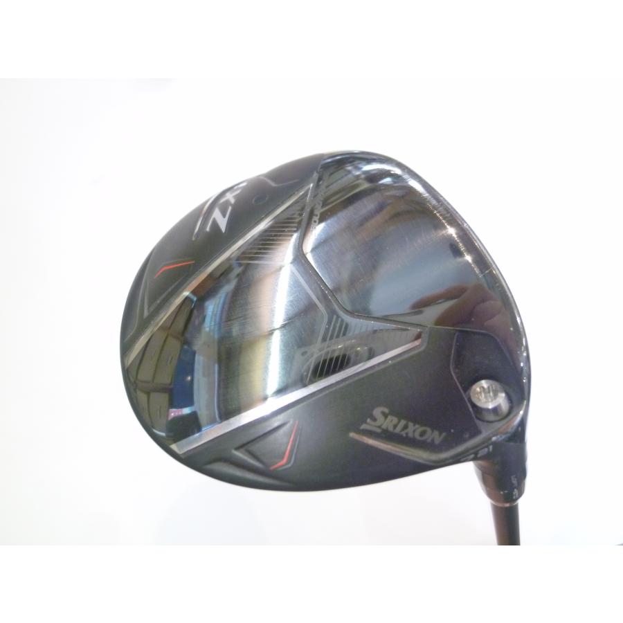 ZXi フェアウェイウッド 5W Sフレックス スリクソン ZXi フェアウェイウッド（左用） | ウッド | 製品情報