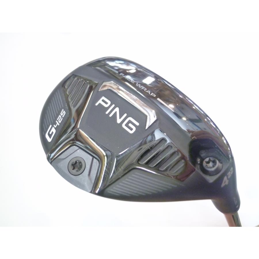 PING G425 ユーティリティ 22度 PING TOUR 85S 【公式通販】