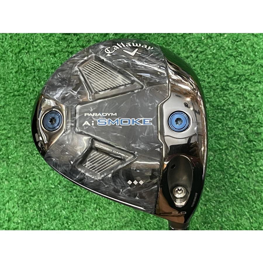 キャロウェイパラダイムドライバー 9.0°スピーダーNXグリーン50S パラダイム X ドライバー SPEEDER NX GREEN 50(ドライバー（単品