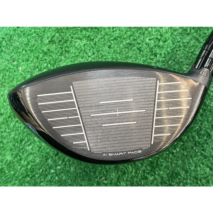 AI smoke MAX 9.0 スピーダーNX Green 50S 【公式通販】