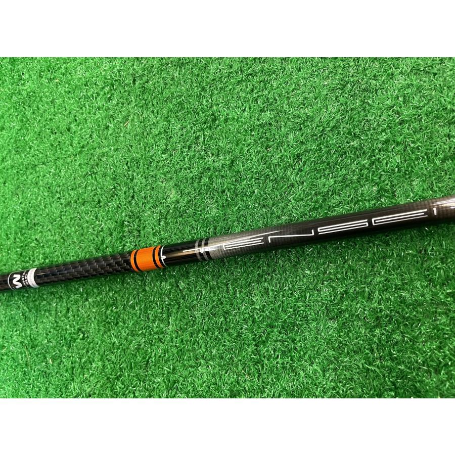 PING - ジャンボ三菱レイヨンTENSEI CKプロオレンジ60 1W用 PING - ジャンボ三菱レイヨンTENSEI CKプロオレンジ60 1W用 三菱