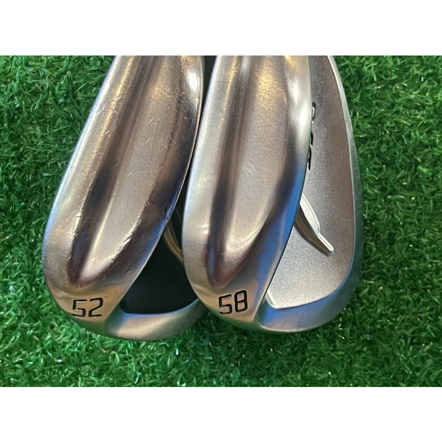 フォーティーンDJ6ウェッジ52、56 2本セット