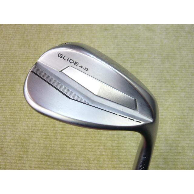 GLIDE（PING） ピン☆PING GLIDE 4.0 ウェッジ【58W】N.S.PRO 950GH