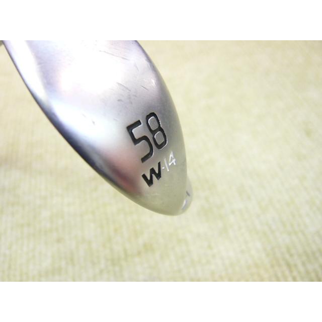 GLIDE（PING） ピン☆PING GLIDE 4.0 ウェッジ【58W】N.S.PRO 950GH
