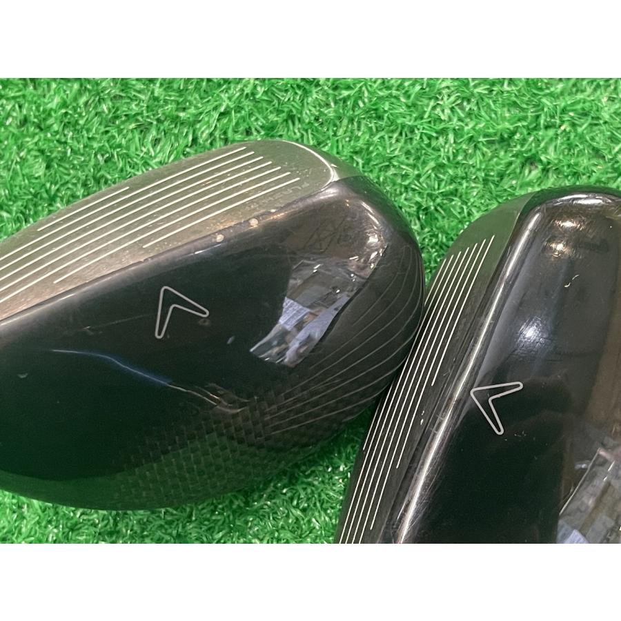 APEX（キャロウェイゴルフ） エイペックス ユーティリティ U4[21]/U5