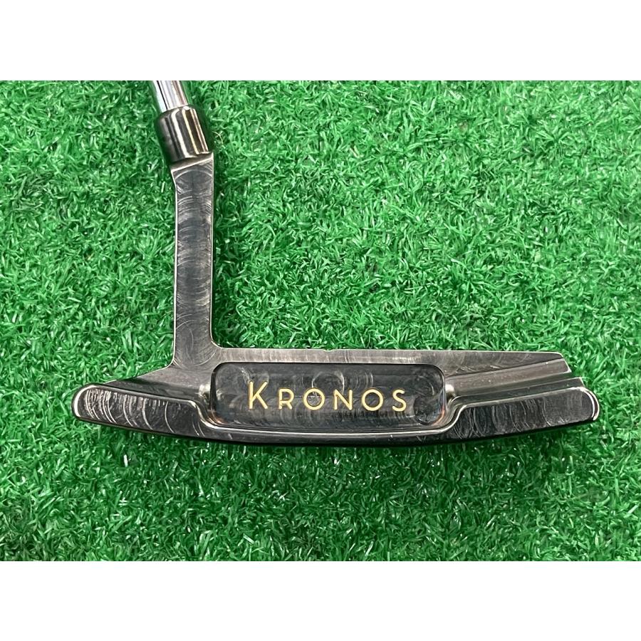 KRONOS TOUCH パター 34インチ | ヤマダウェブコム