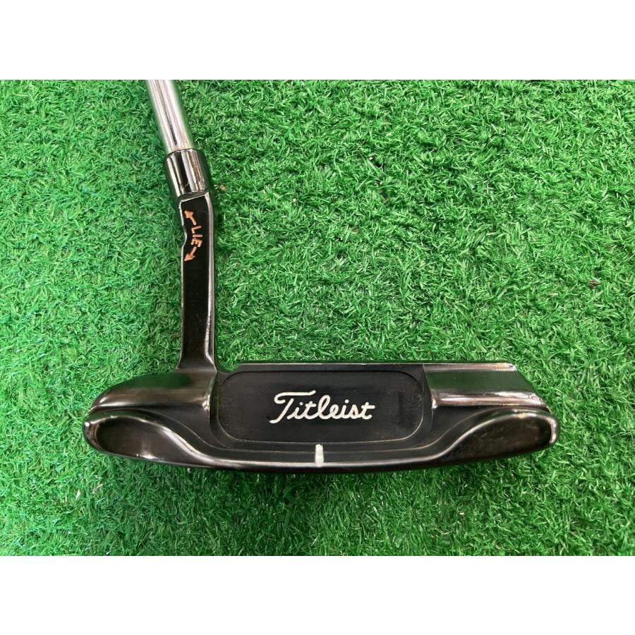 【希少】スコッティキャメロン プロプラチナム　ニューポート　ミルスペック 希少 スコッティキャメロン プロプラチナム ニューポート ミル