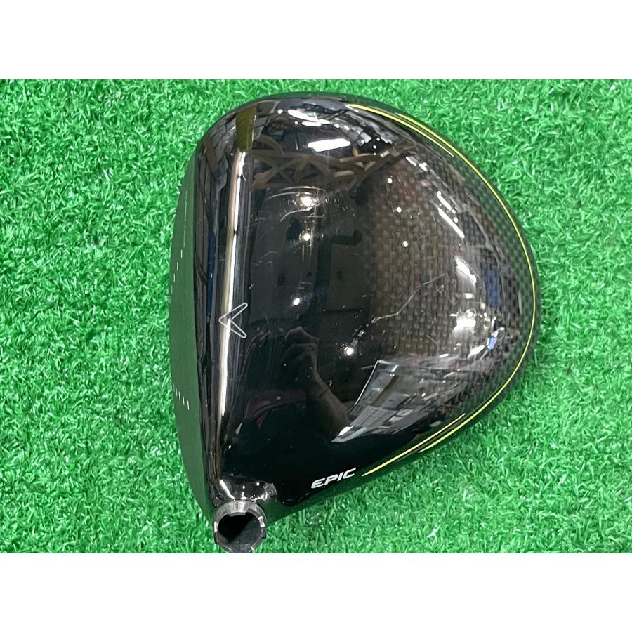 EPIC（Callaway） TAシリアル エピックフラッシュ サブゼロ トリプル