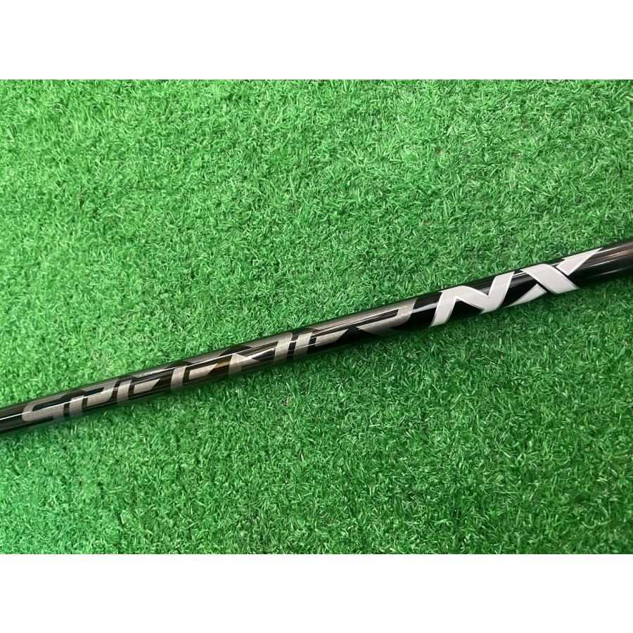 スピーダーNX BLACK 40 R2 Callawayスリーブ付き SPEEDER NX BLACK 40（R2） キャロウェイ用スリーブ 43.625