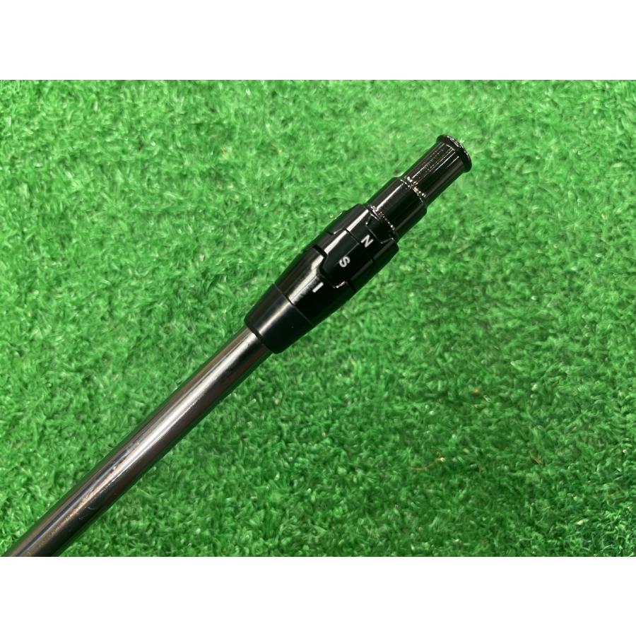 SPEEDER（フジクラシャフト） プラチナムスピーダー 5 (S