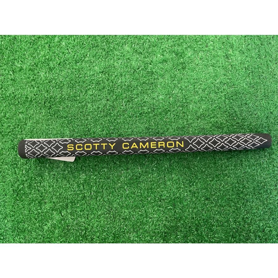 SCOTTY CAMERON 未使用品 USモデル正規品 スコッティキャメロン