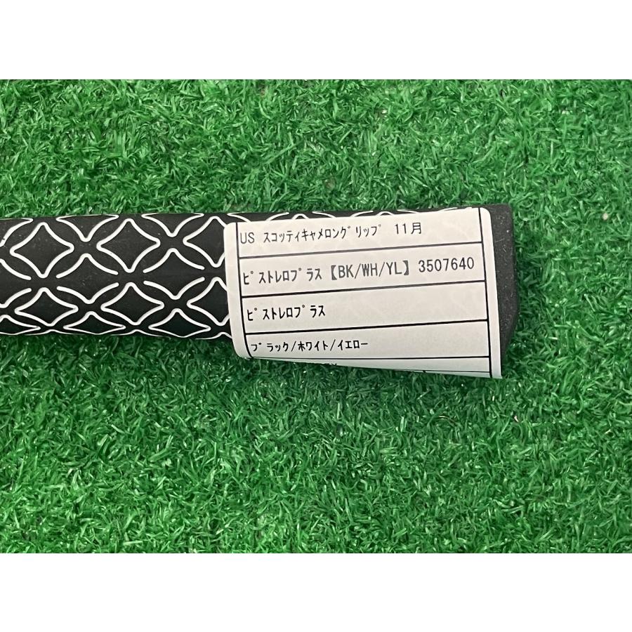 SCOTTY CAMERON 未使用品 USモデル正規品 スコッティキャメロン