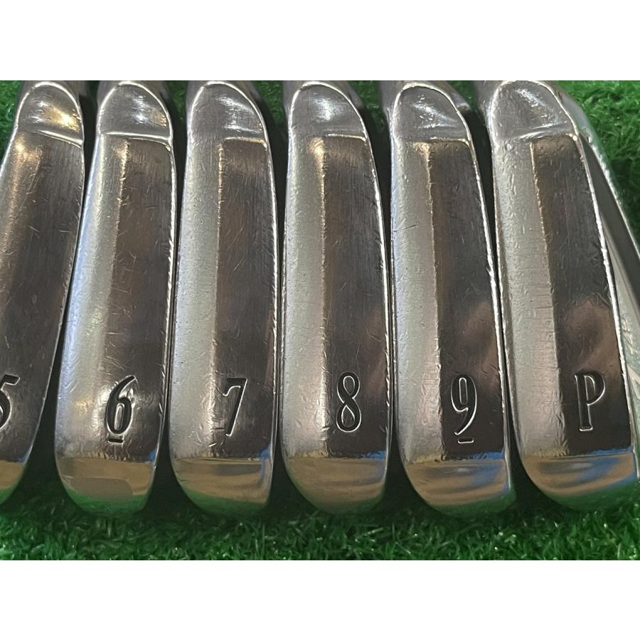 スリクソン Zシリーズ スリクソンZ745アイアン 5I〜PW 6本セット