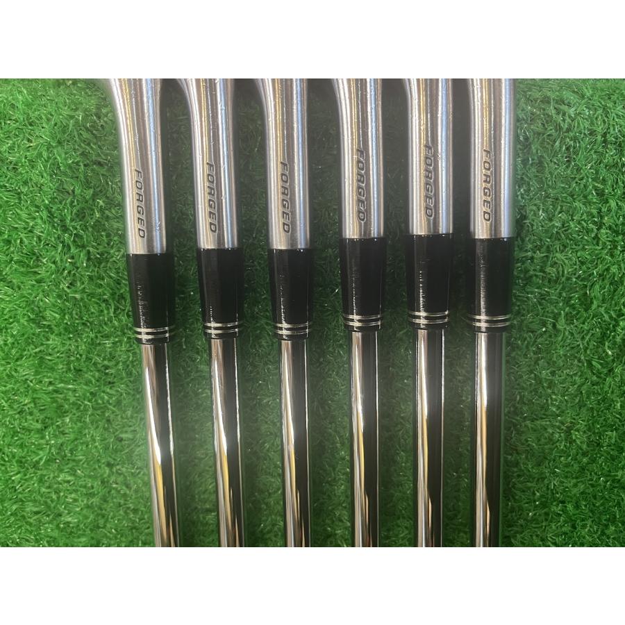 スリクソン Zシリーズ スリクソンZ745アイアン 5I〜PW 6本セット