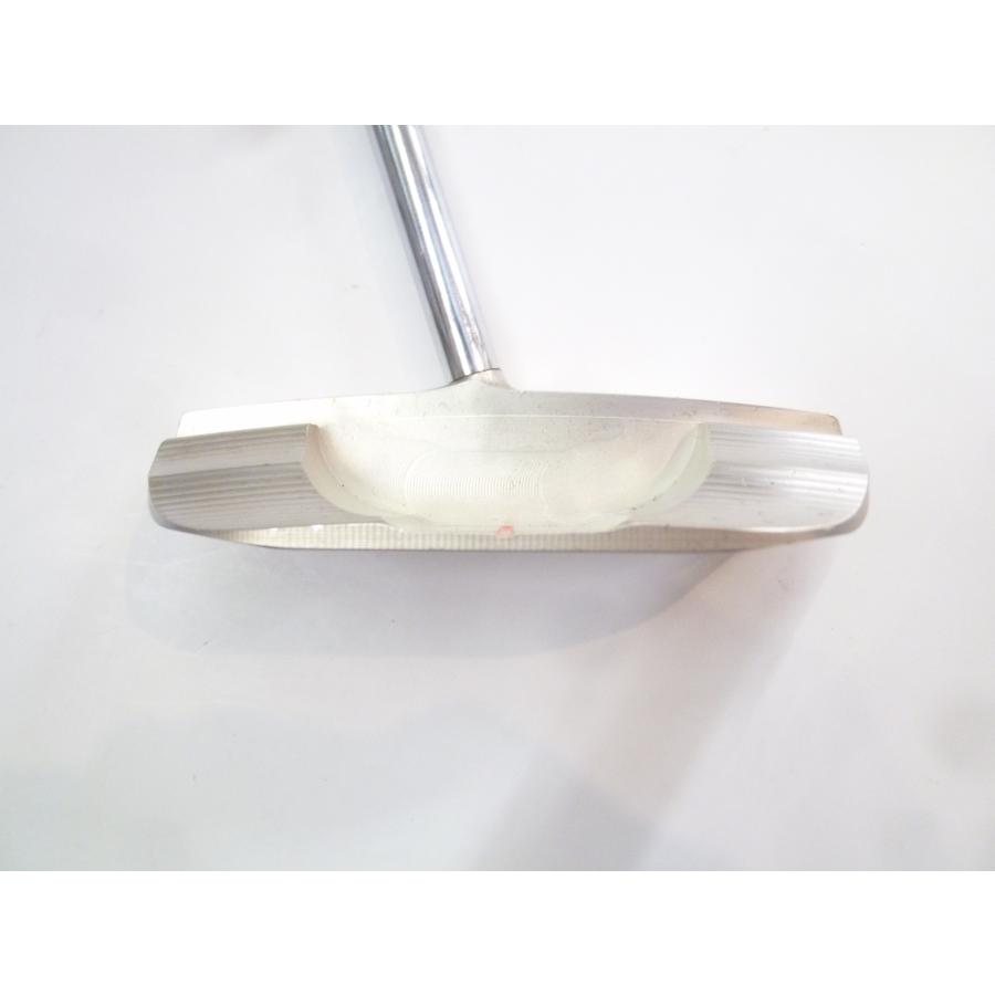 中古 ヘッドカバー付 YAMADA 山田 ヤマダ MILLED ミルド Borzov