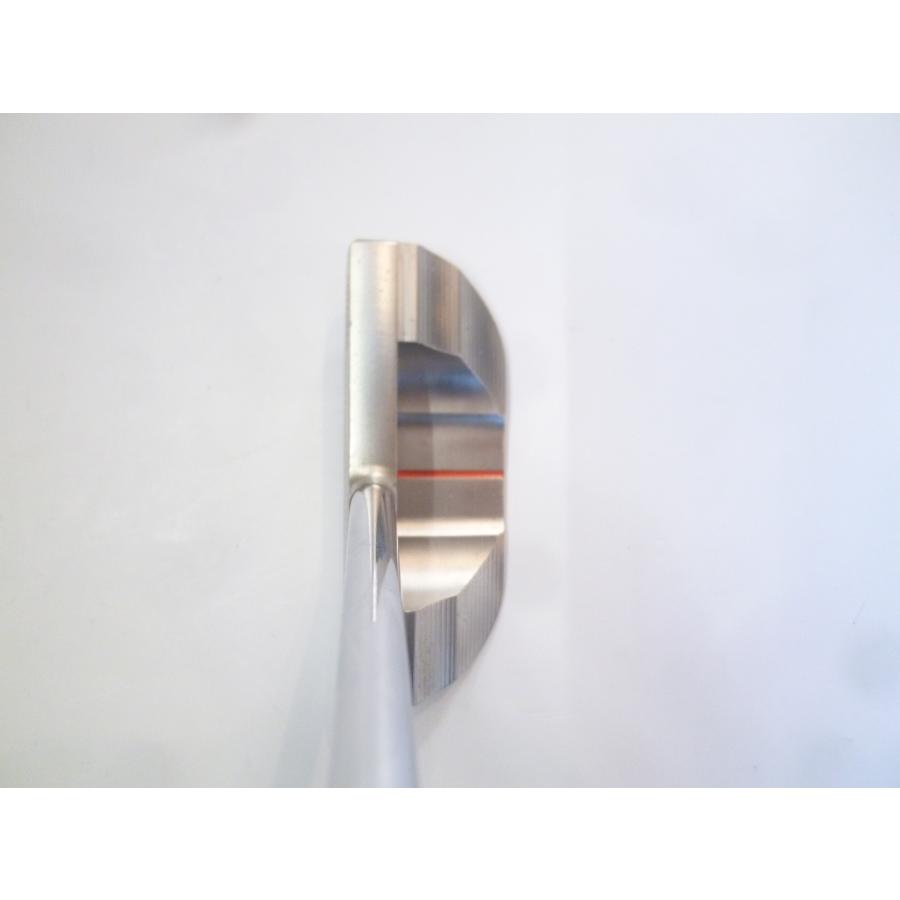 中古 ヘッドカバー付 YAMADA 山田 ヤマダ MILLED ミルド Borzov