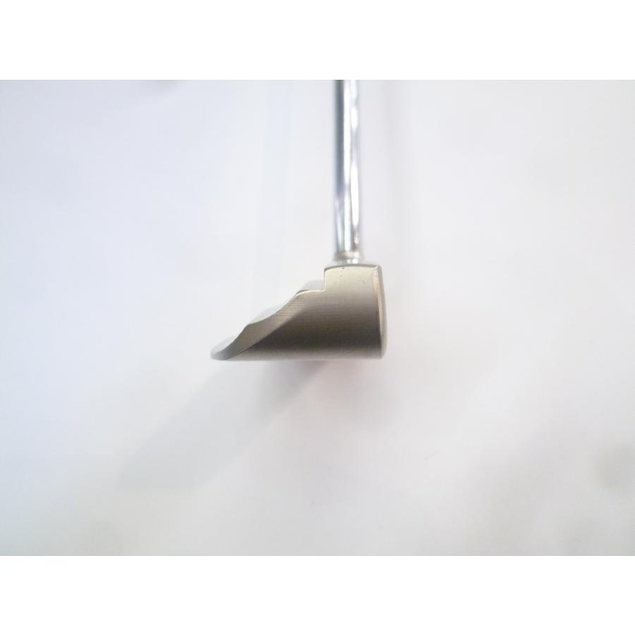 中古 ヘッドカバー付 YAMADA 山田 ヤマダ MILLED ミルド Borzov