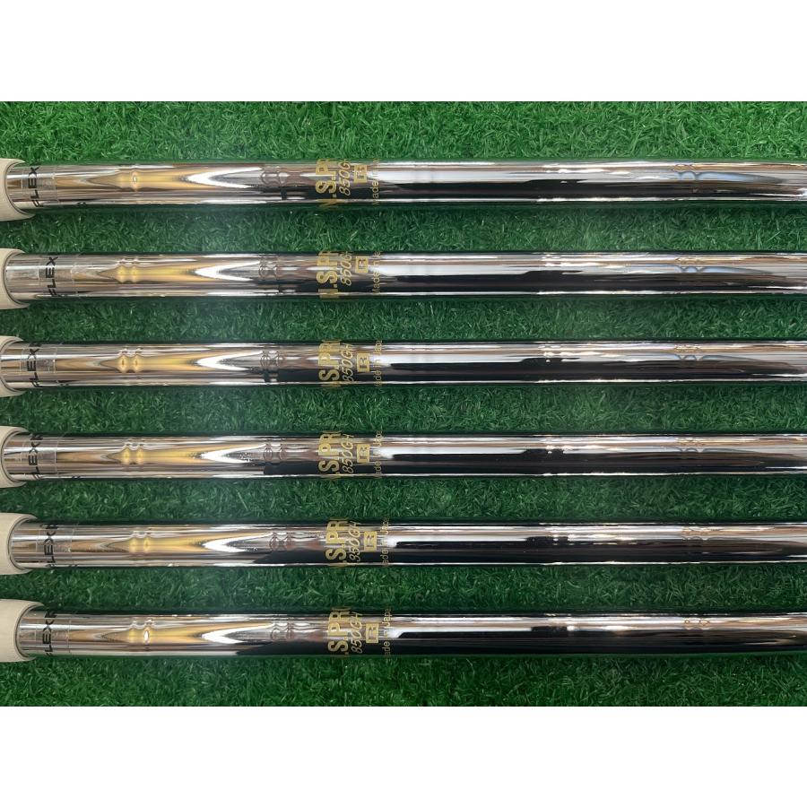 FORGED（オノフ） オノフフォージドアイアン 5I〜PW 6本セット