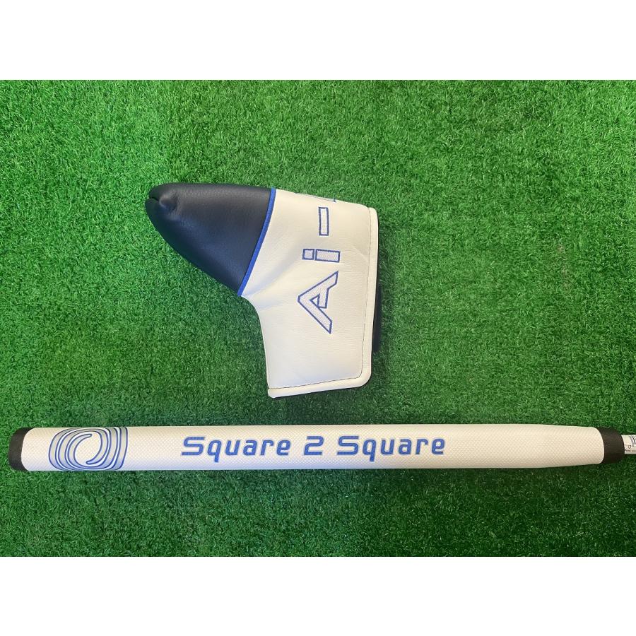 AiーONE Square 2 美品 エーアイワン スクエア2スクエア クルーザーDW 