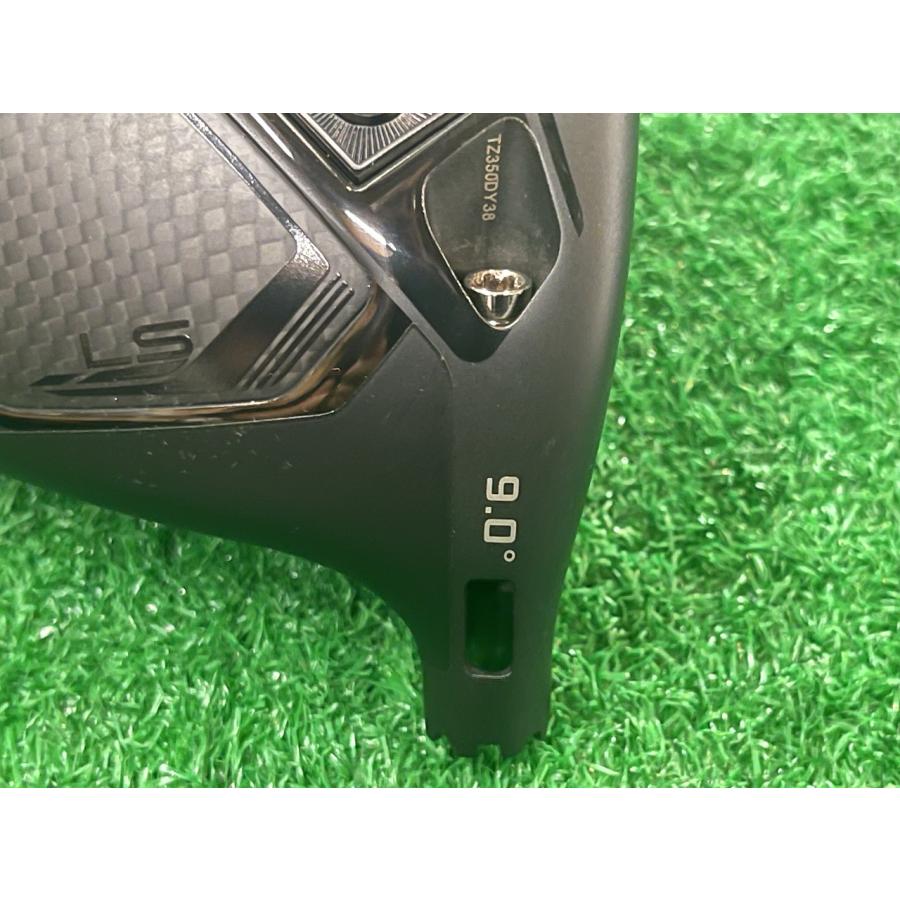 DARKSPEED ダークスピードLS ドライバーヘッド [9] ヘッドカバー