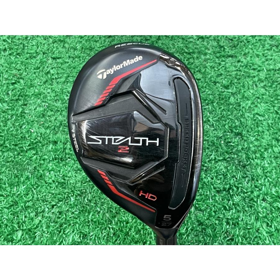 テーラーメイド Stealth2 HD 10.5 ヘッド ステルス2 HD ドライバー | STEALTH2 HD DRIVER | TaylorMade