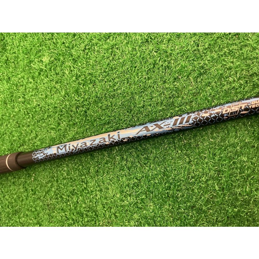 カスタム品 ゼクシオサーティーンUT U3[19] ミヤザキAX-III (S) ダンロップ xxio13 ゼクシオ13 H3 miyazaki ax3 ■最終値下*MP@1*V*087の画像